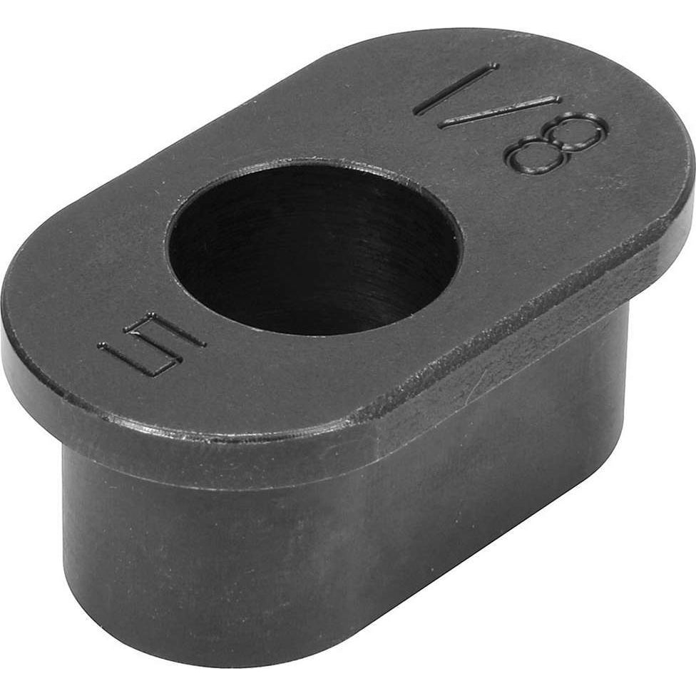Allstar Performance Straight-Thru Centerlink Insert 1/8"