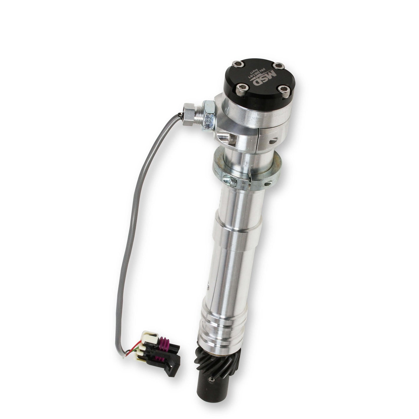 MSD Cam Sync Plug Chevy V8 SB/BB