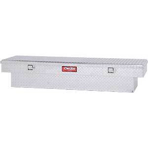 Dee Zee Single Lid Tool Box for Full Size Trucks