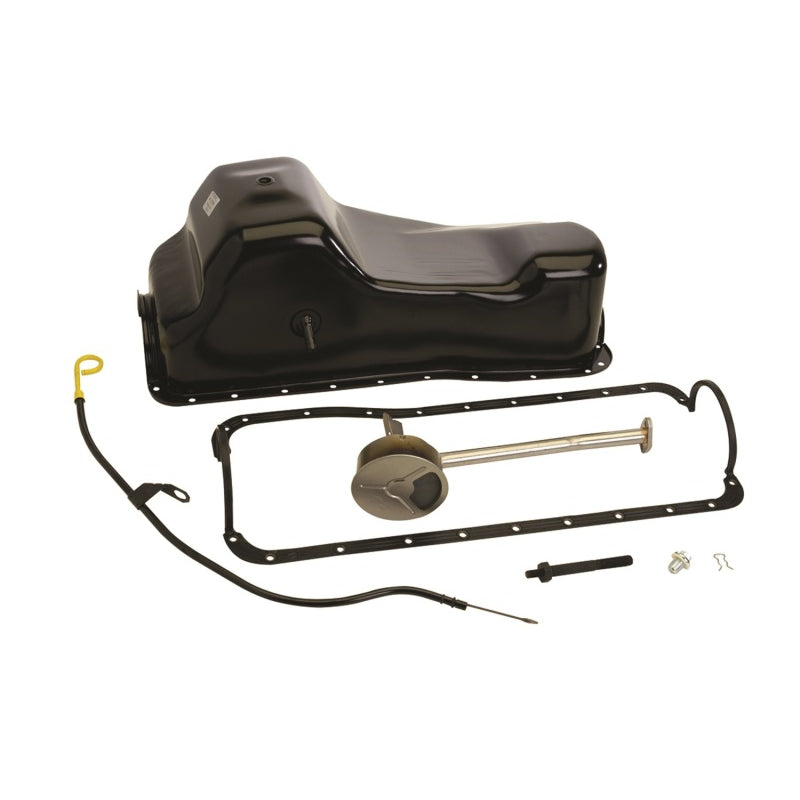 Ford Racing 460 Mustang Pan Kit