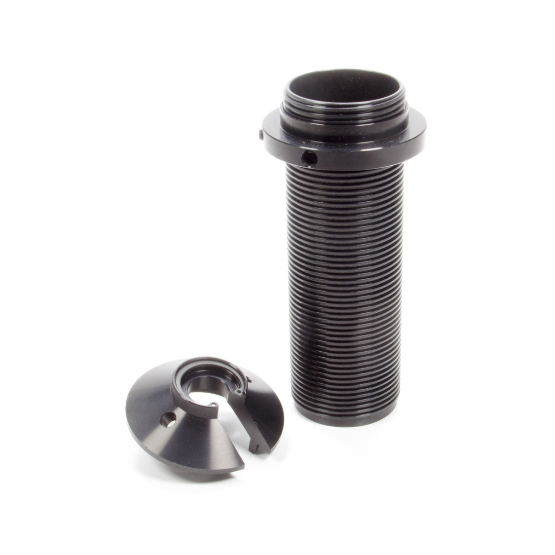 Bilstein Shocks 2.500" ID Spring Coil-Over Kit Aluminum Black Anodize 6100/7100 Series Shocks - Kit