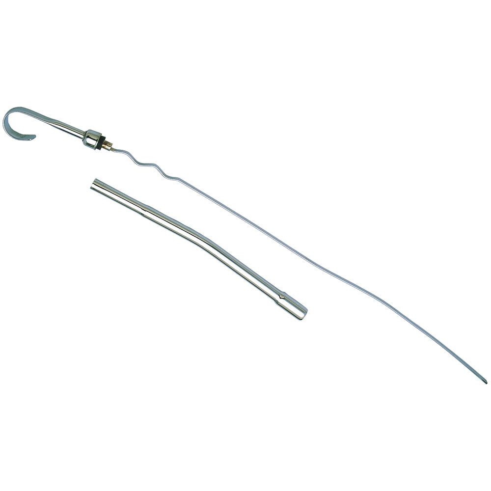 Trans-Dapt Engine Oil Dipstick - 17.5" Length