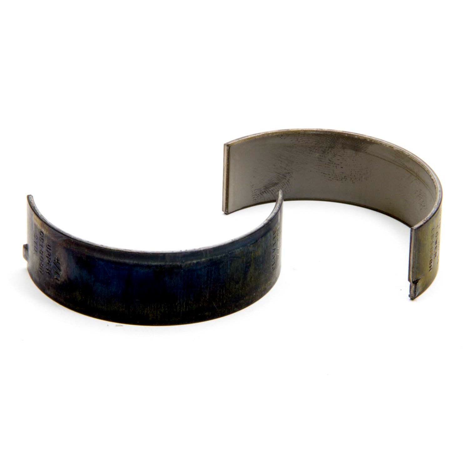 Clevite H-Series Connecting Rod Bearing - 0.25 mm Undersize - Narrowed - Mopar Gen III Hemi