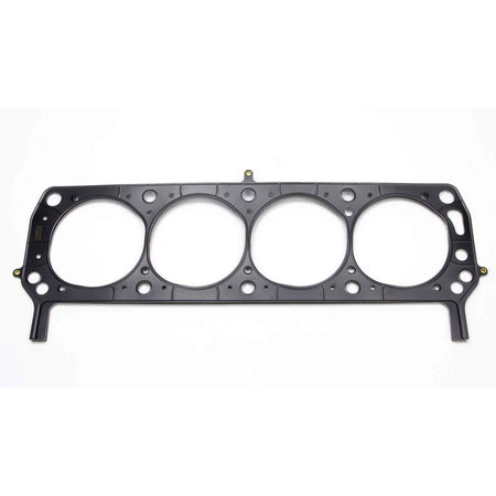 Cometic 4.100" MLS Head Gasket (Each) - SB Ford 302-351W SVO - w/ Valve Pockets - Yates (Rightt) - .040" Thickness