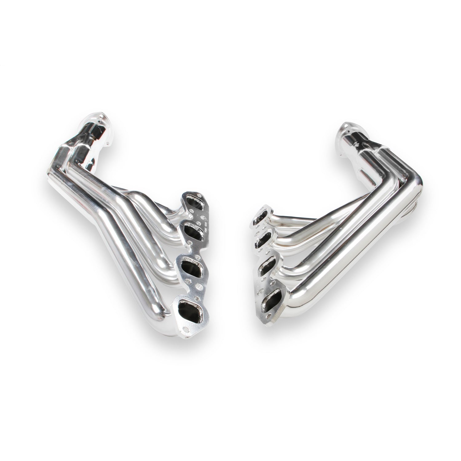 Hooker Competition Headers - 2 in Primary
