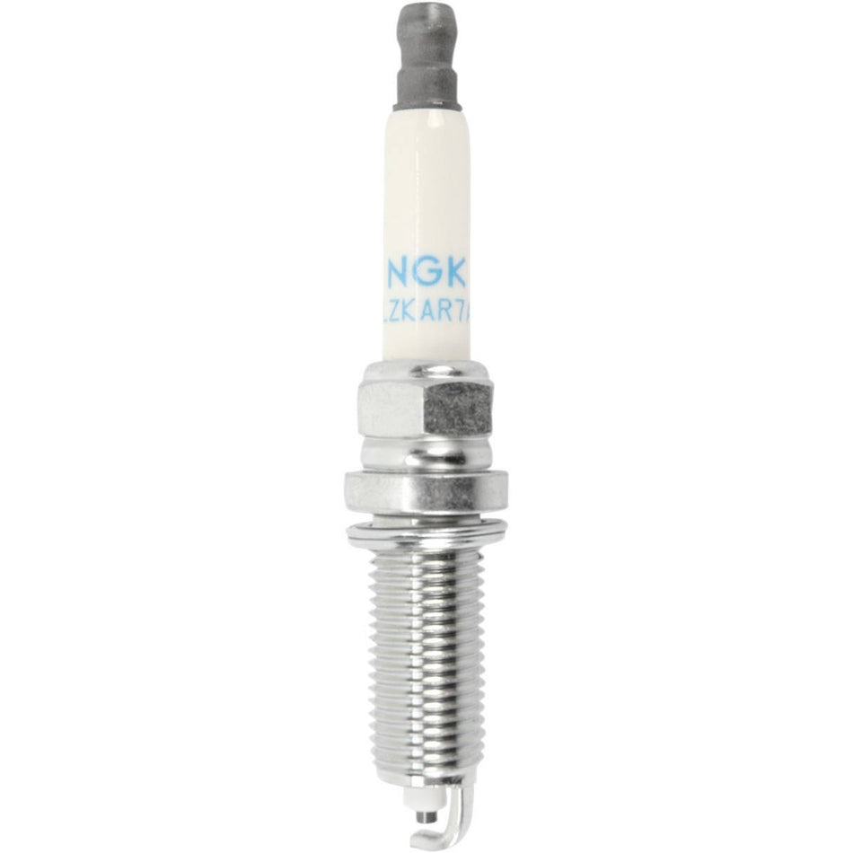 NGK Standard Spark Plug 12 mm Thread 26.5 mm Reach Gasket Seat  - Stock Number 6799