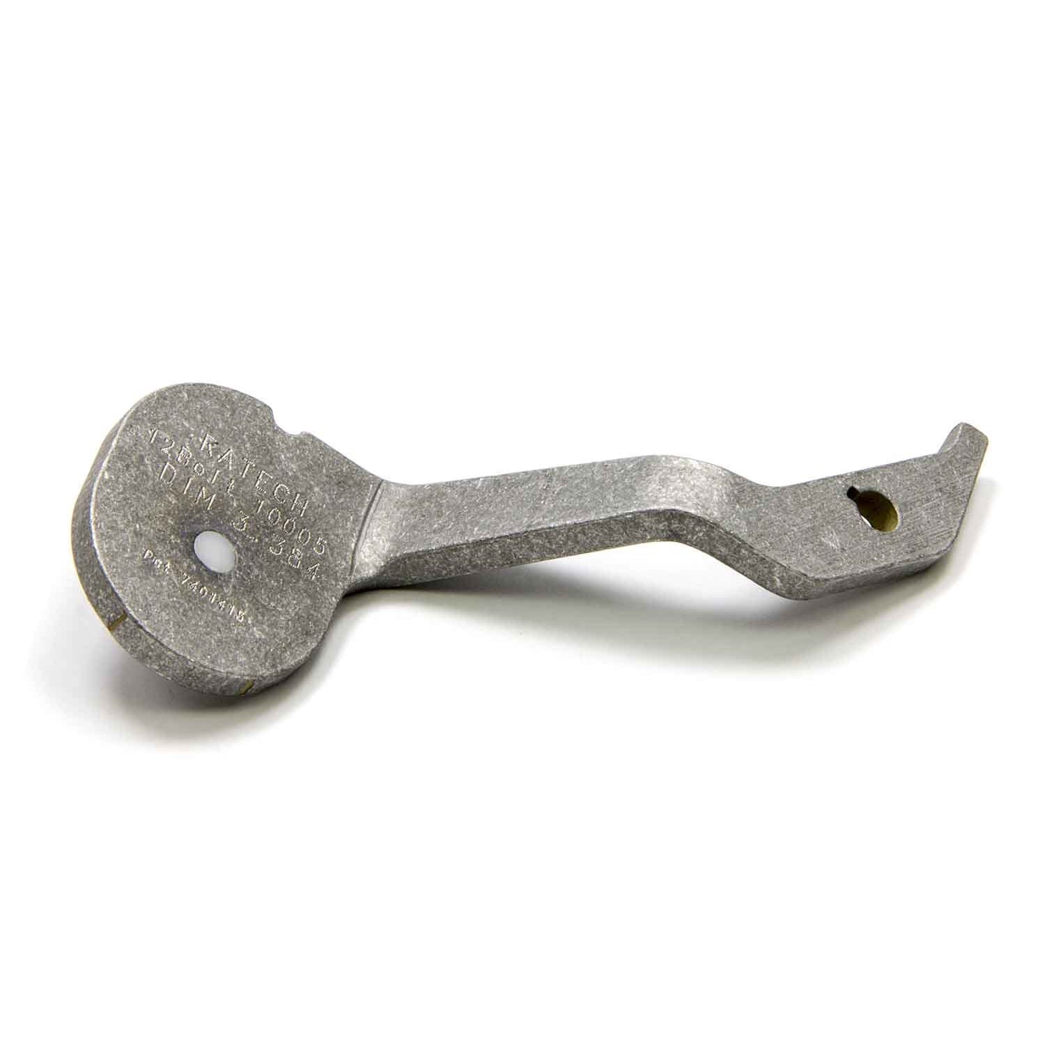Ratech Pinion Setting Tool - GM 12 Bolt - 8.875" Ring & Pinion