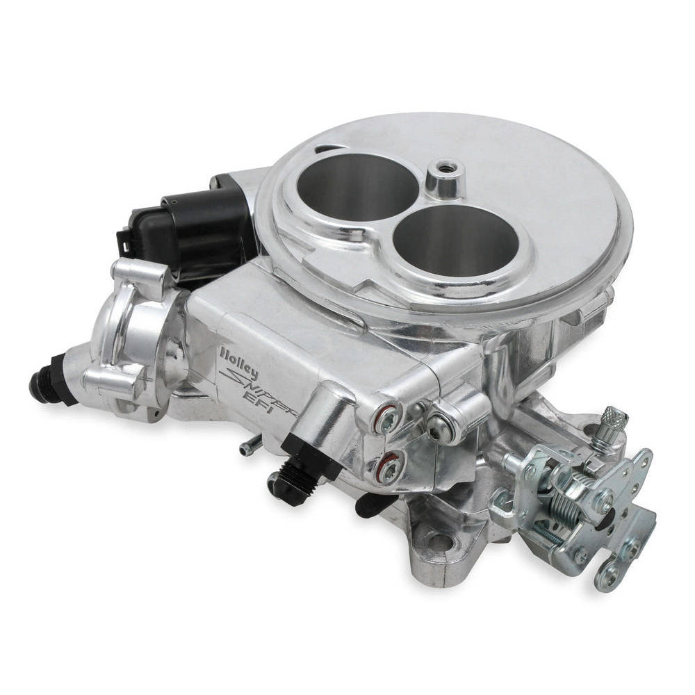 Sniper EFI 2300 Self-Tuning Kit - Shiny Finish