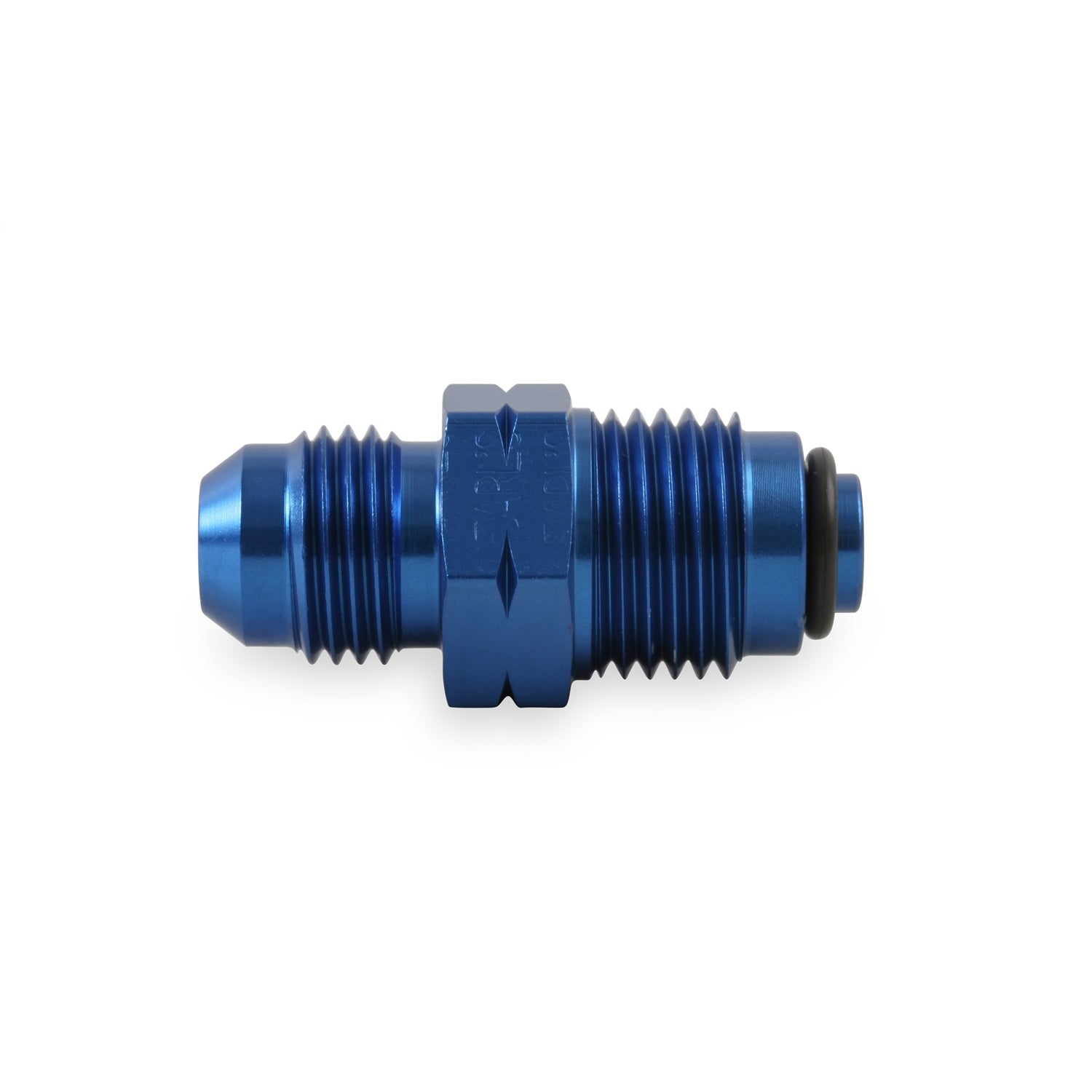 Earl's Aluminum Power Steering, Fuel Injection (O-Ring Seal) Adapter -06 AN to 1600 x 1.50 Thread