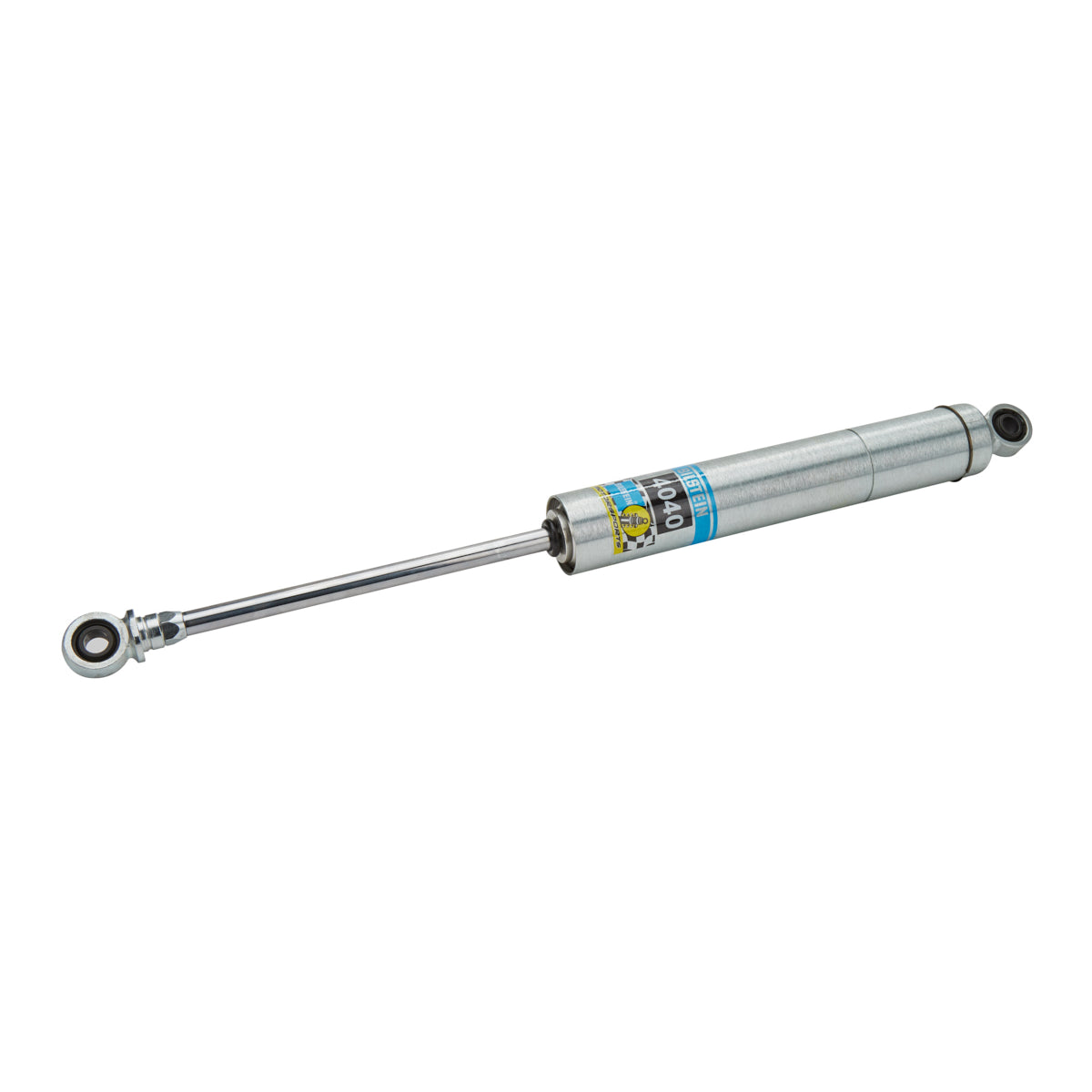 Bilstein SZ Series Monotube Shock - 14.88 in Compressed/23.52 in Extended