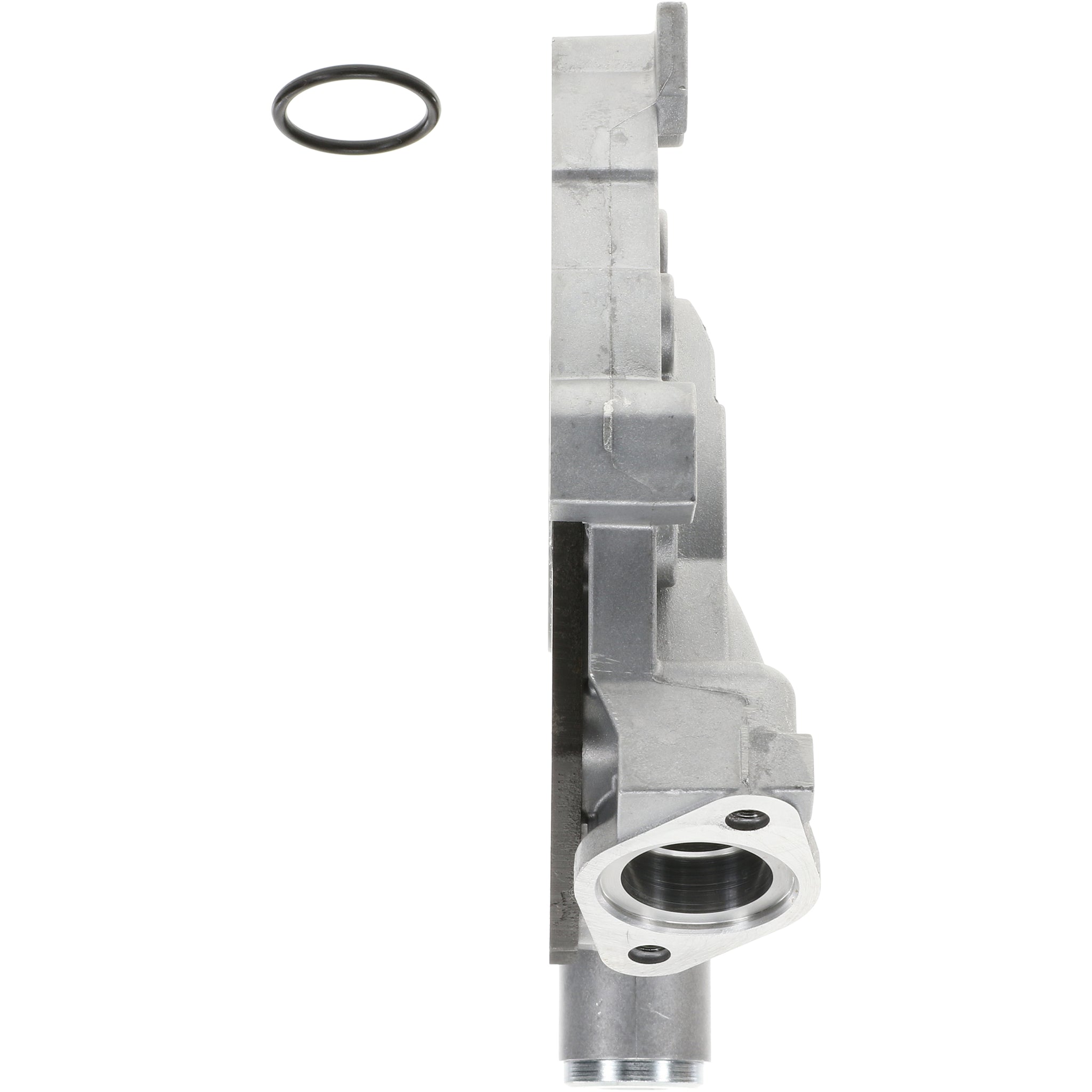 Melling Engine Parts Wet Sump Oil Pump Internal Standard Volume Ford Modular - Each