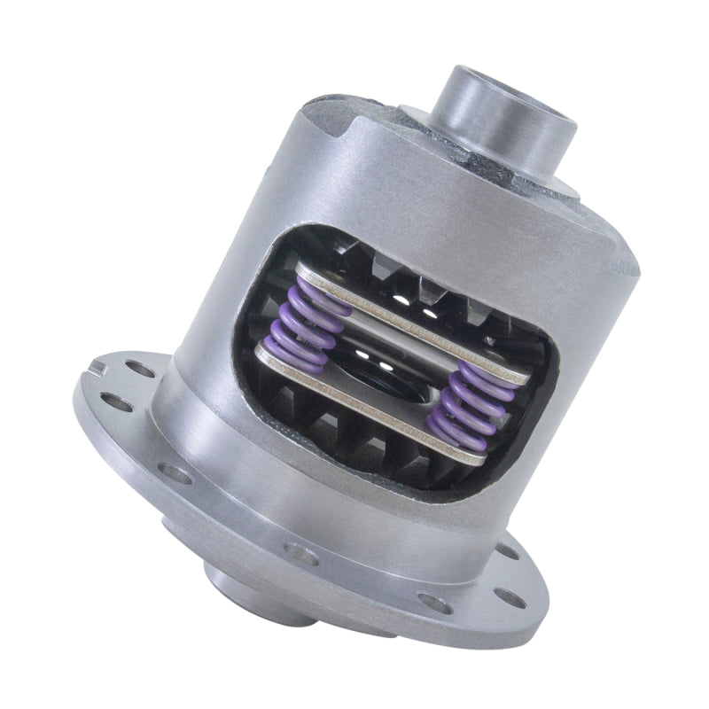 Yukon Dura Grip Positraction - Ford 8.8" w/ 31 Spline Axles