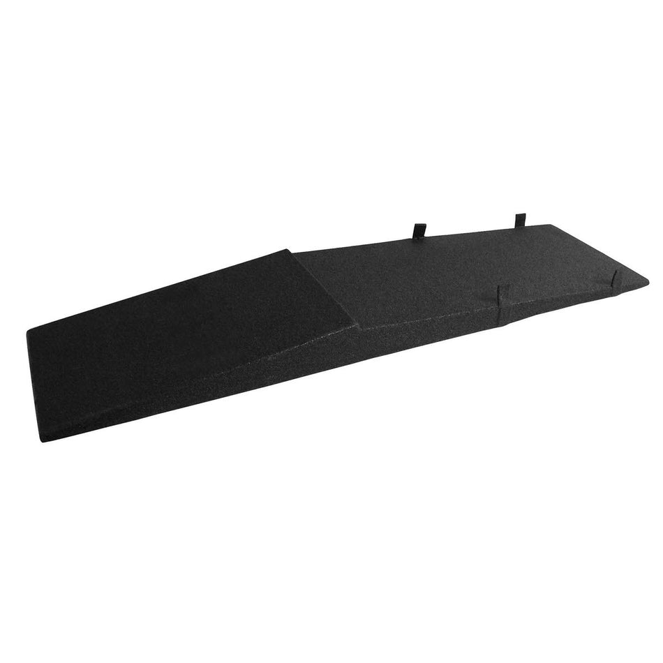 Race Ramps 14 Inch XTenders for 67 Inch Car Service Ramps - (Set of 2)