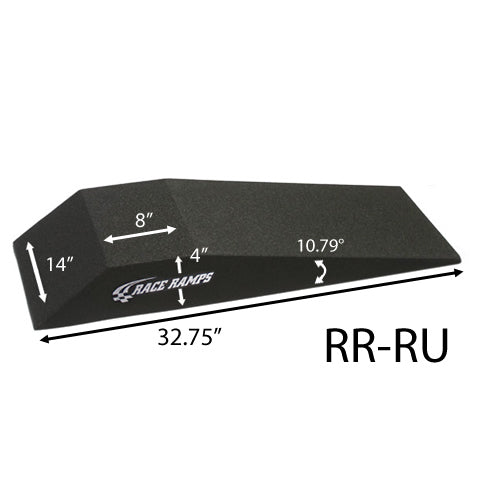 Race Ramps Rollups - (Set of 2)