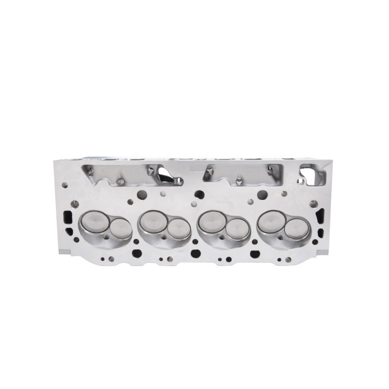 Edelbrock BB Chevy Performer RPM 454-O Cylinder Head - Assembled