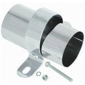 Racing Power Universal Coil Cover & Bracket