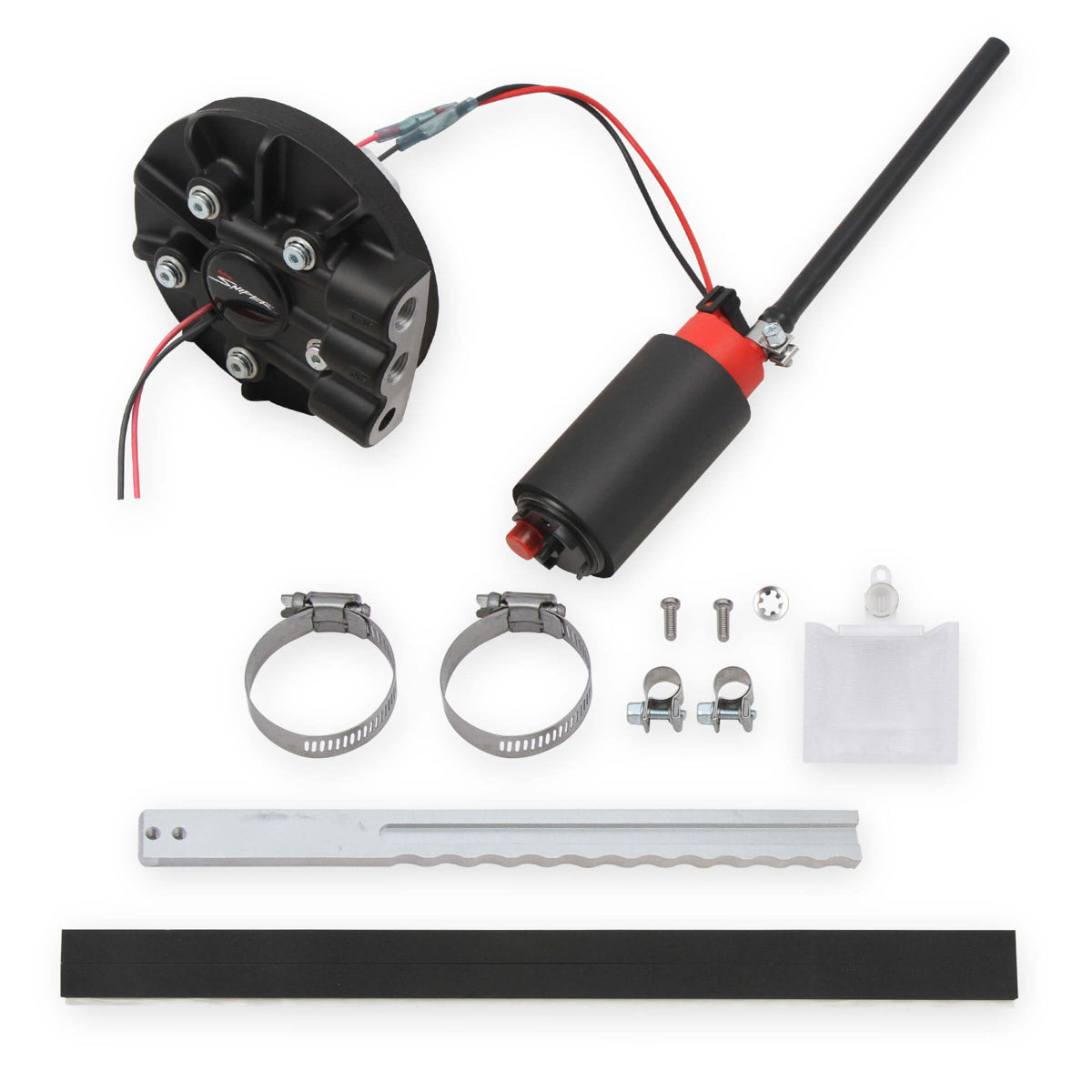 Holley Sniper EFI Sniper Electric In-Tank Fuel Pump - 340 lph