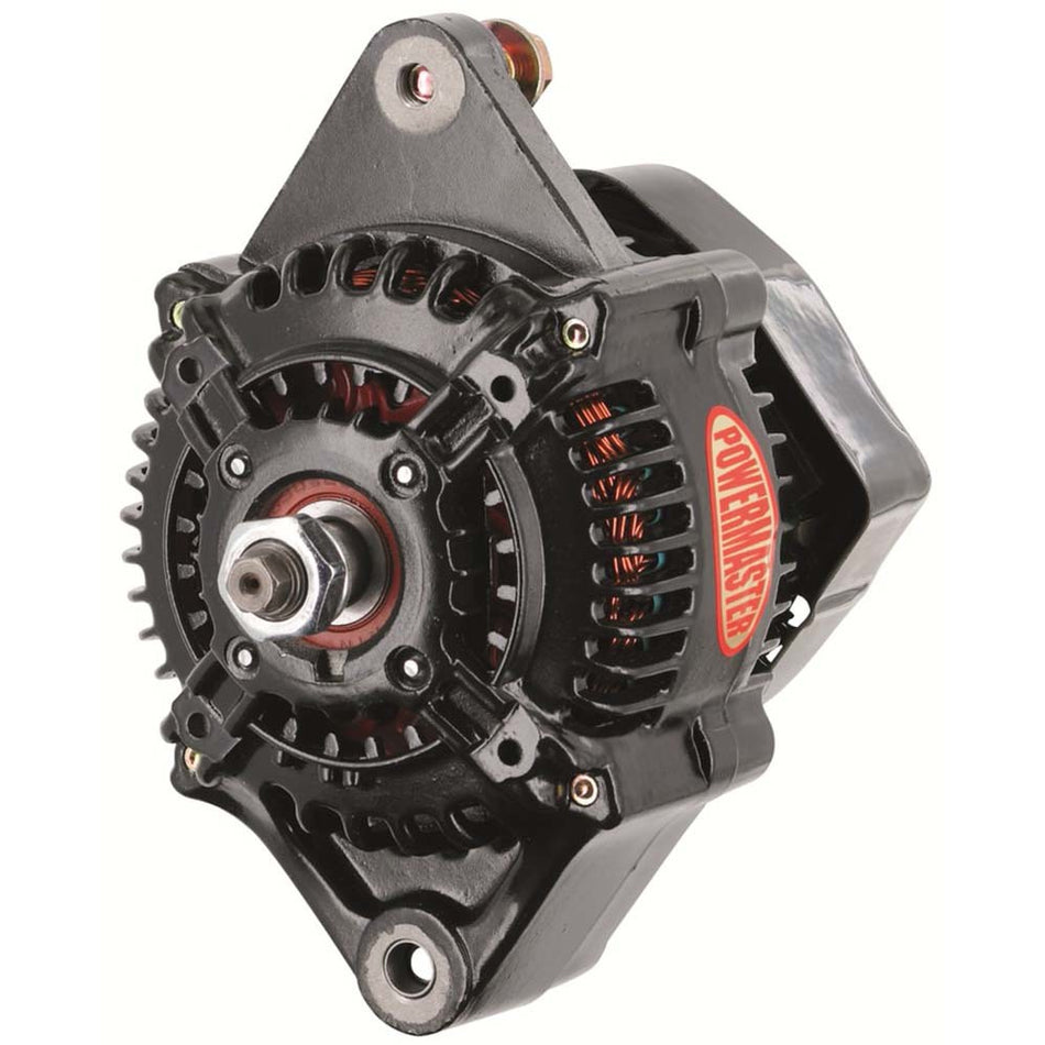 Powermaster Denso Racing Alternator - 95 Amp