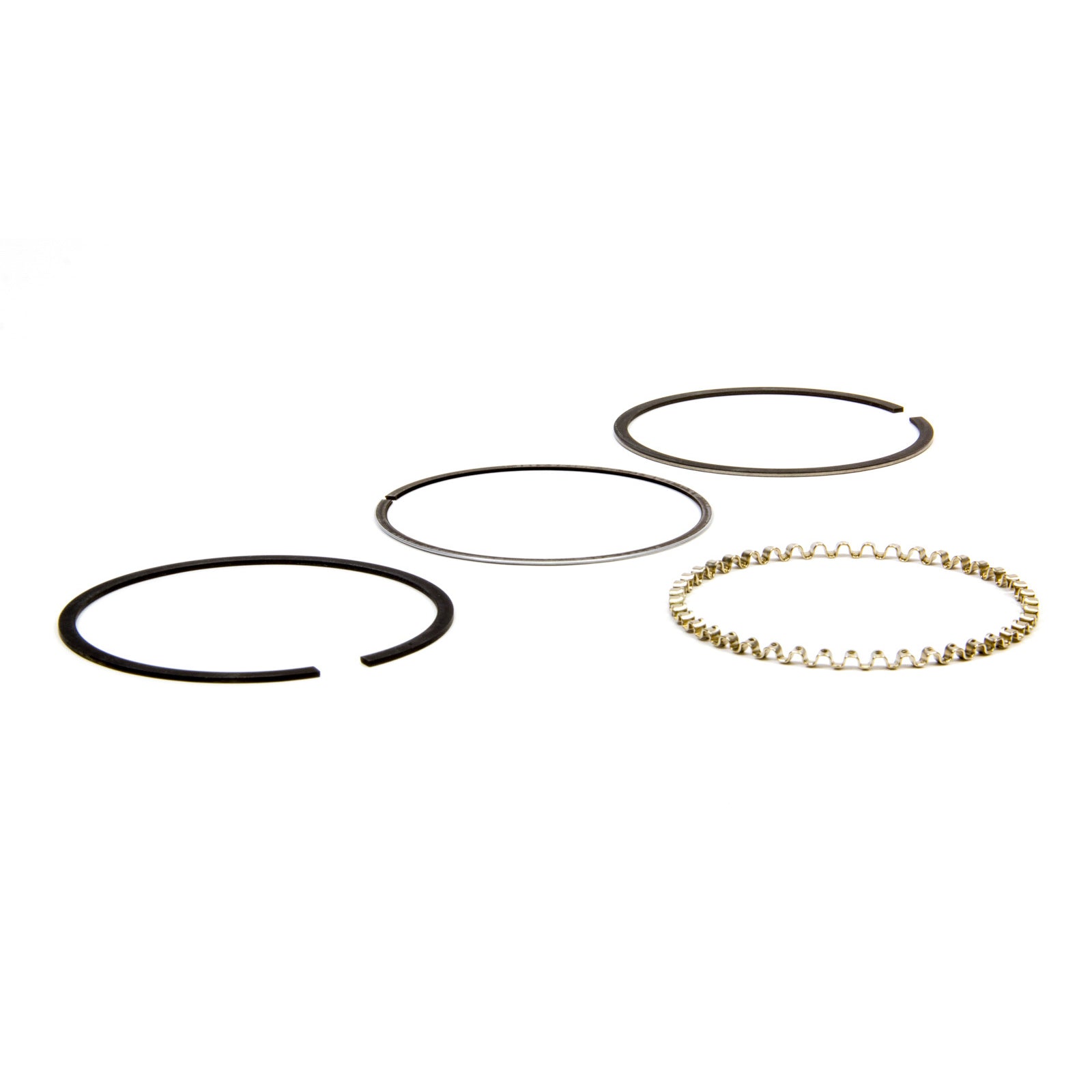 Wiseco Single Piston Ring Set 3.805 Bore