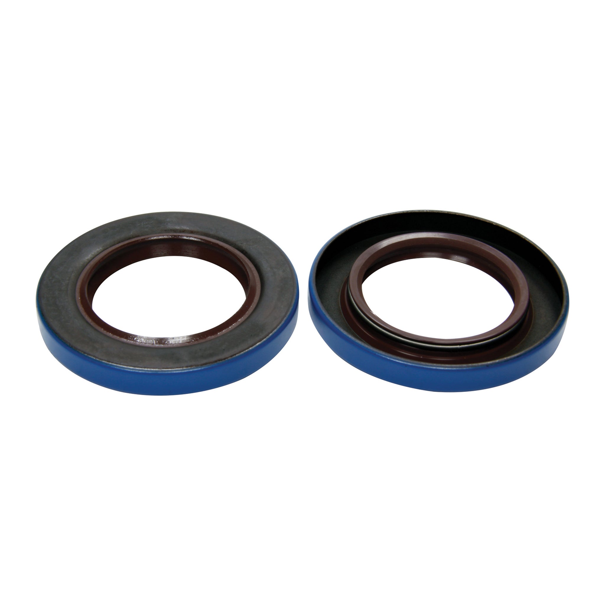 Ti22 Hub Seal Double Lip Oil Only