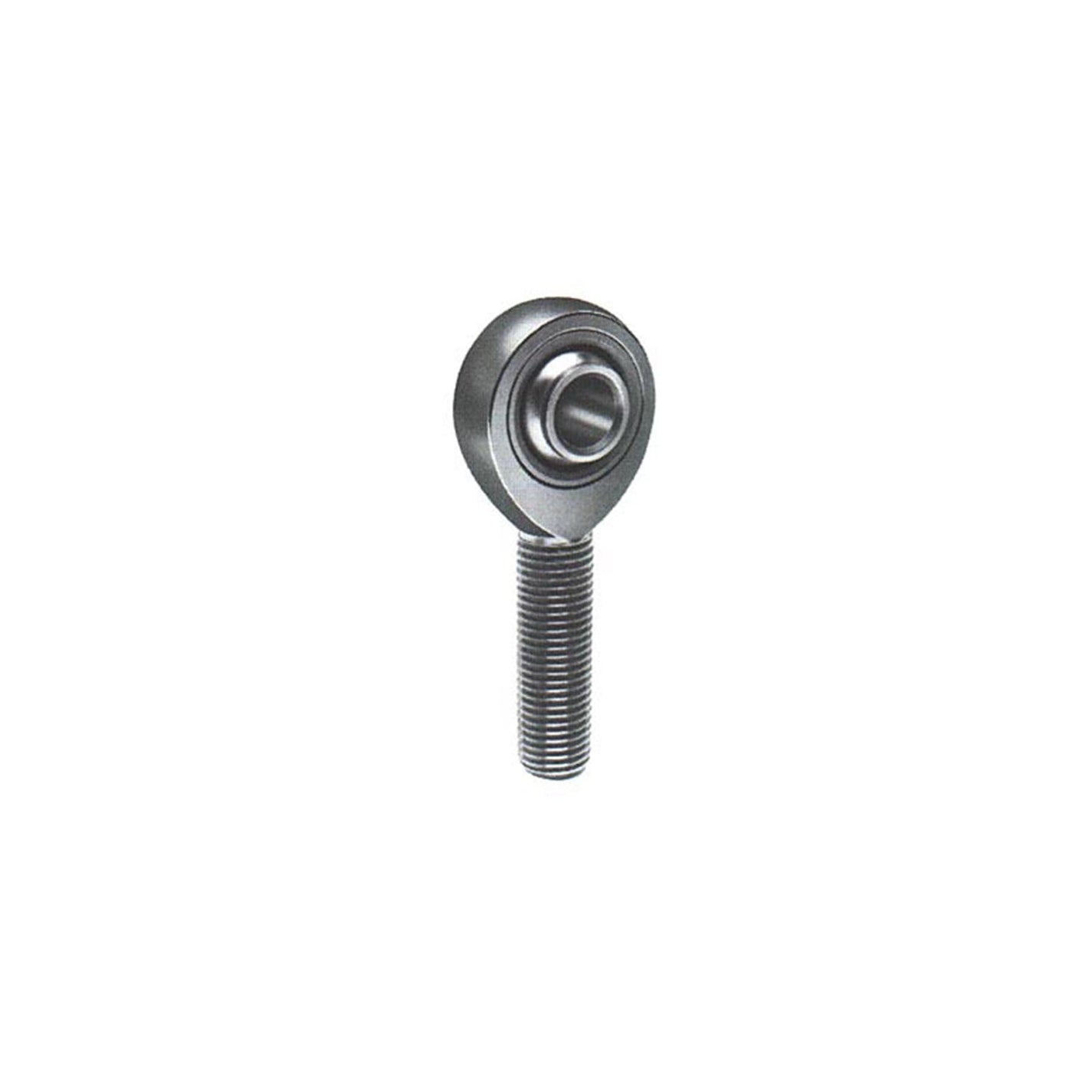 Aurora Male Rod End High Mis-Alignment 1/2" x 5/8-18 RH PTFE