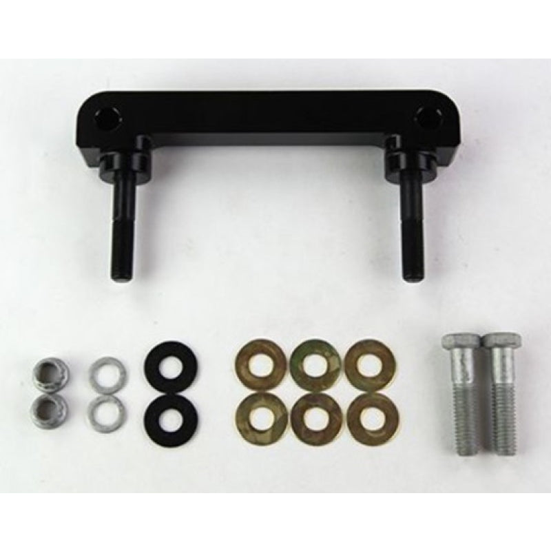 Wilwood Caliper Bracket Kit Inboard Midget