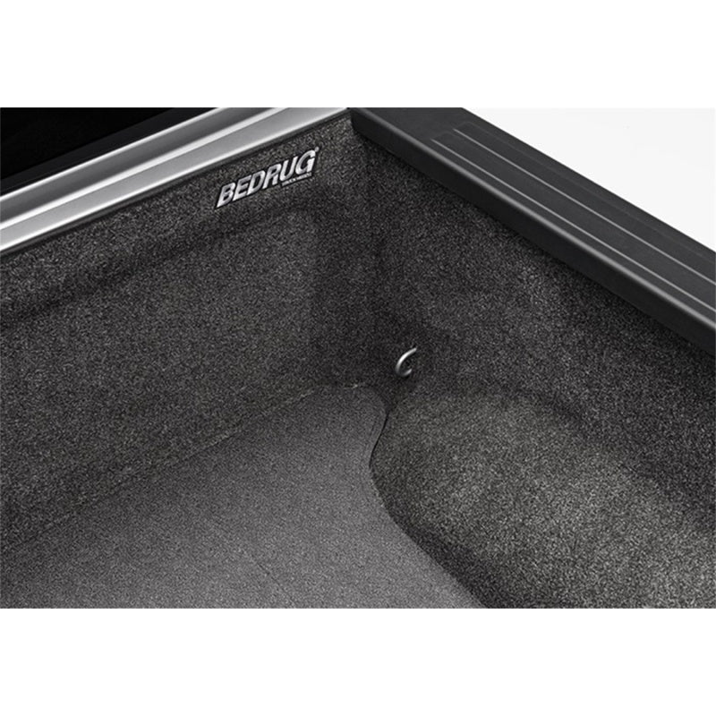Bedrug Impact Bedliner 17- Ford F250 6 Ft. 6" Bed