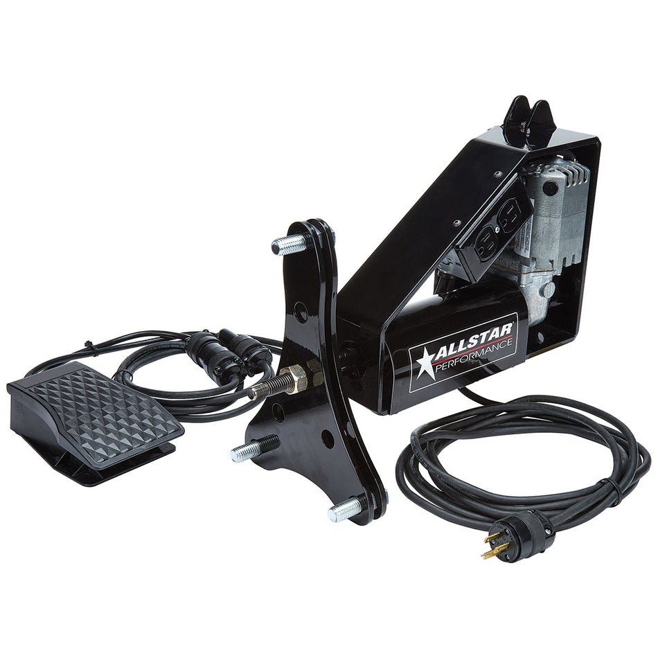 Allstar Performance Wheel Mount, Motor Assembly