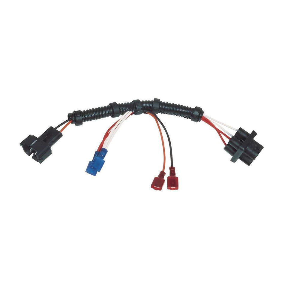 MSD Wiring Harness - MSD 6 to GM Dual Connector Coil