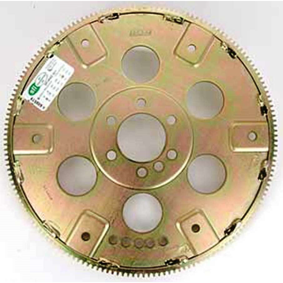 B&M 168 Tooth SFI 29.1 Flexplate - External Balance - Small Block Chevy 400