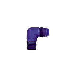 XRP 90 -03 AN Male to 1/8" NPT Adapter