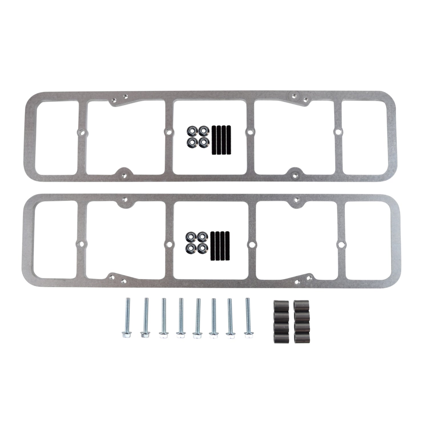 ICT Billet Valve Cover Adapter