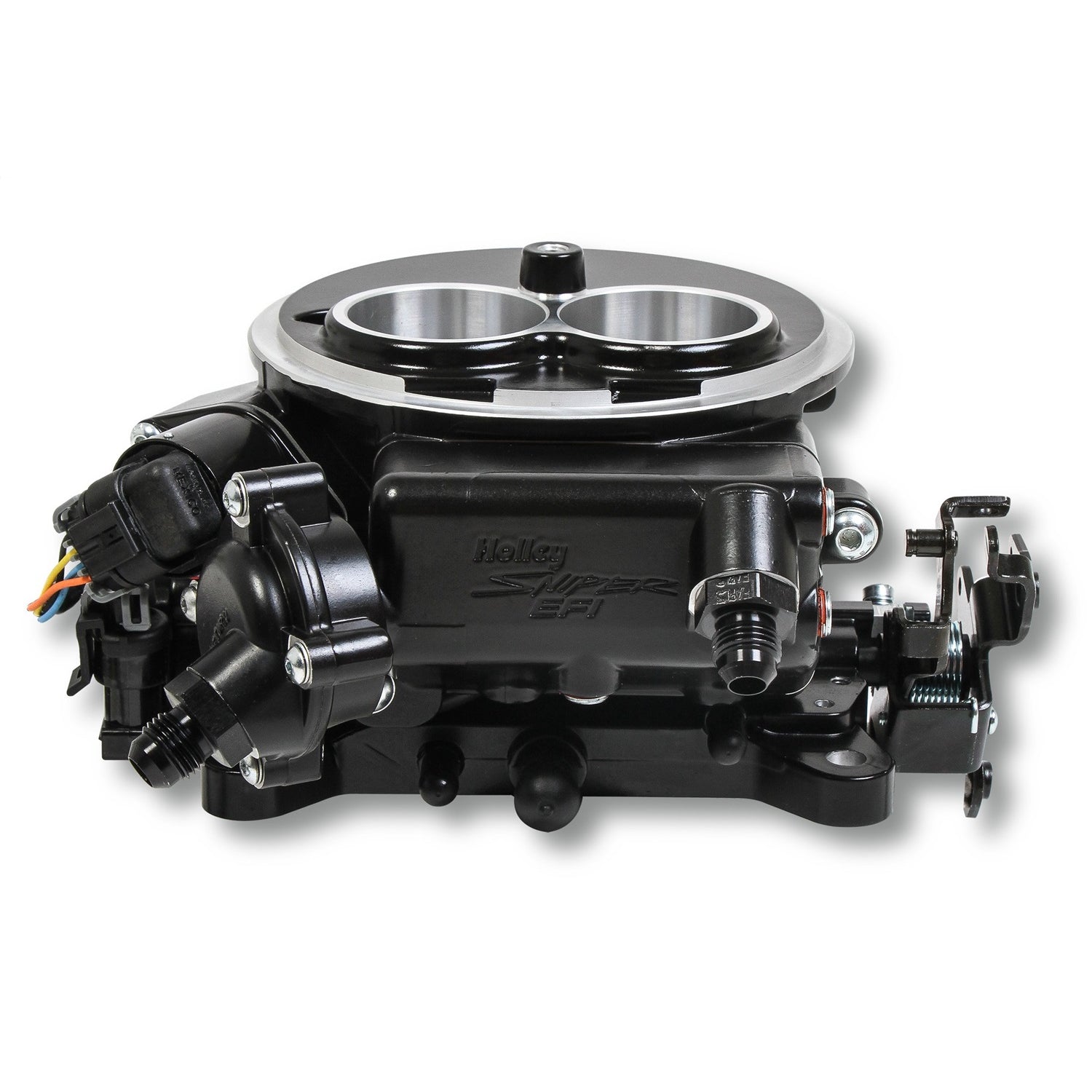 Sniper EFI 2300 Self-Tuning Kit - Black Ceramic Finish