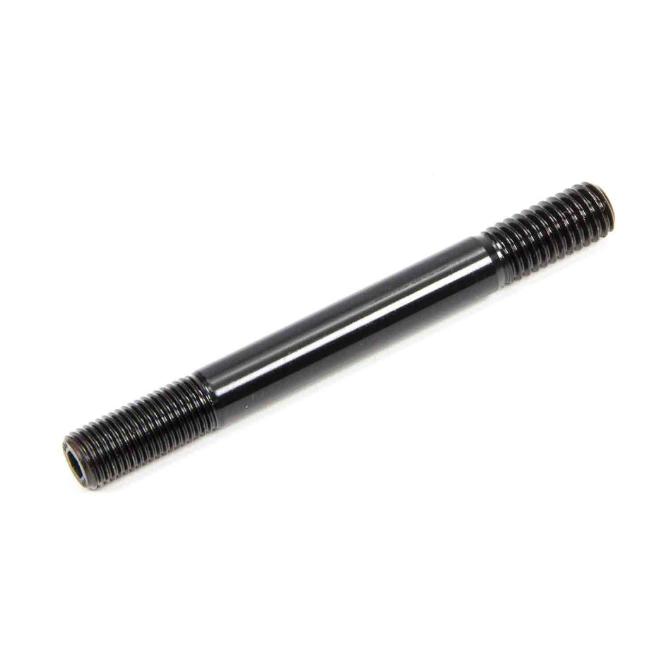 ARP 7/16-14 and 7/16-20" Thread Stud 4.250" Long Broached Chromoly - Black Oxide