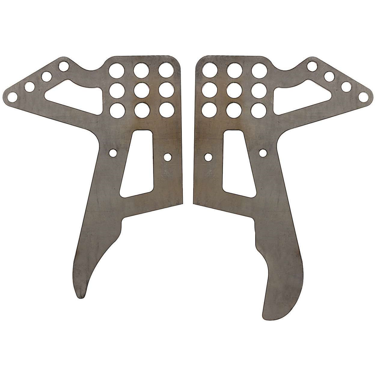 Allstar Performance Ford 9" Upper Link Brackets