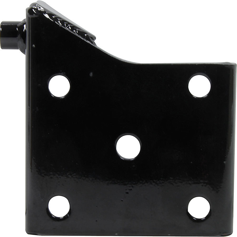 Allstar Performance U-Bolt Pad w/ Shock Mount - Left