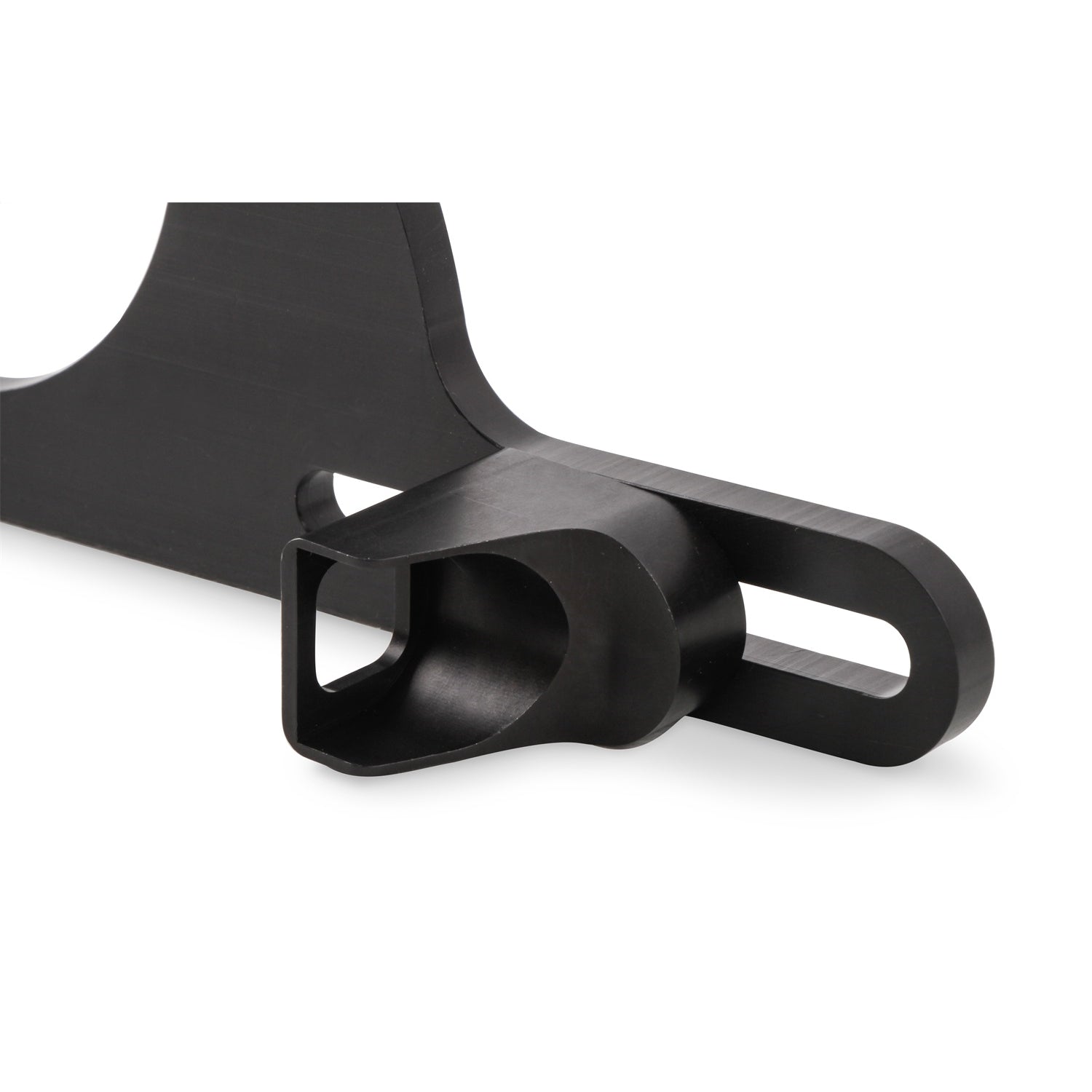 Holley Billet Aluminum Throttle Cable Bracket