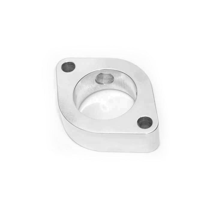 Meziere Water Neck Spacer - Polished