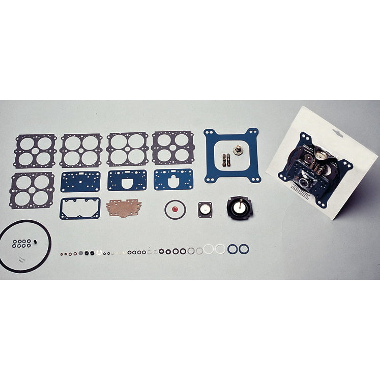 Proform Performance Parts Performance Carburetor Rebuild Kit Holley 4150 Carburetors - Gas