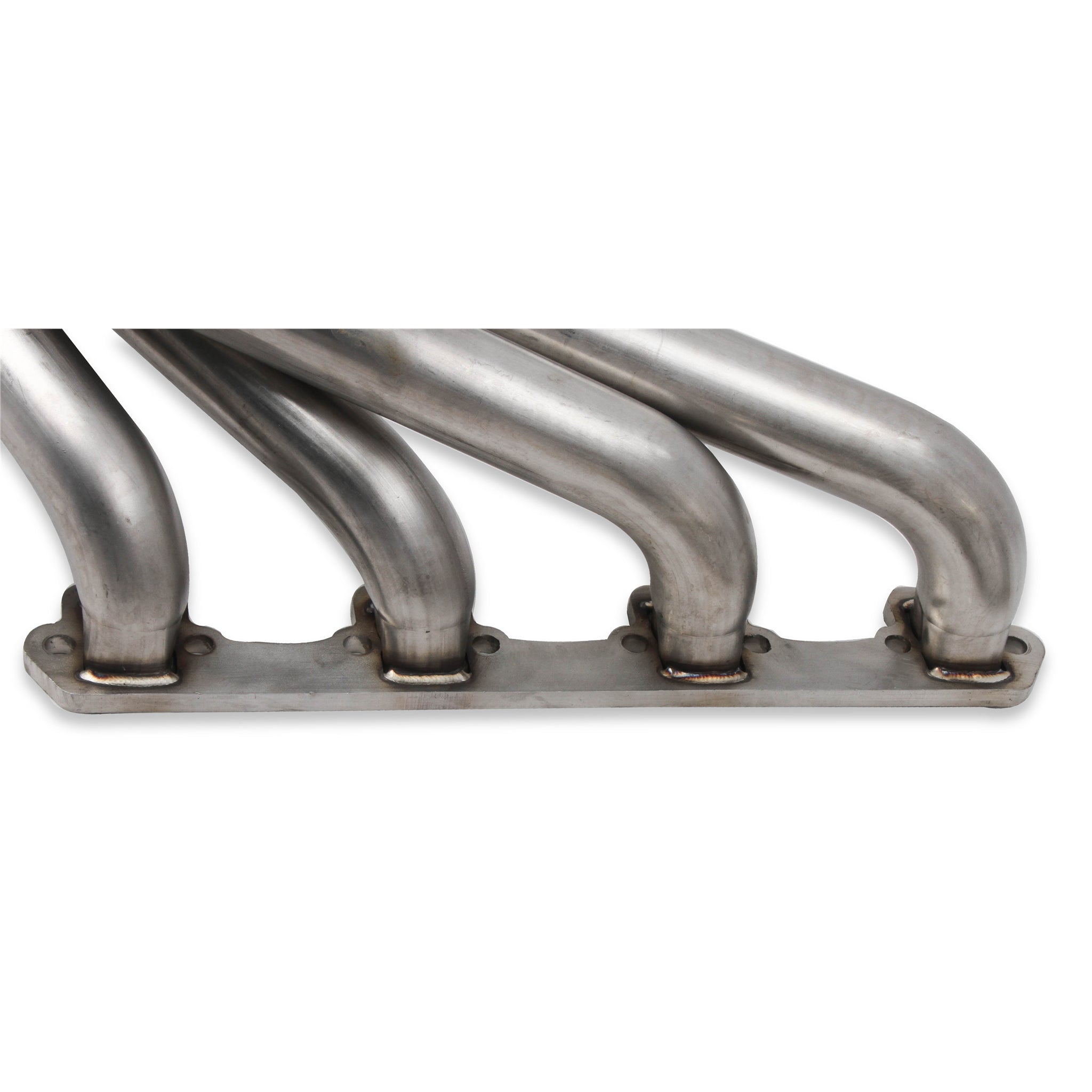 Flowtech Turbo Headers - 1-3/4 in Primary - 3 in Collector - Small Block Ford (Pair)