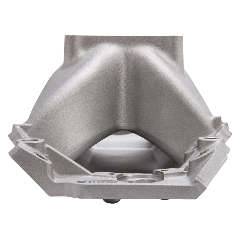 Edelbrock Super Victor II Intake Manifold Dominator Flange