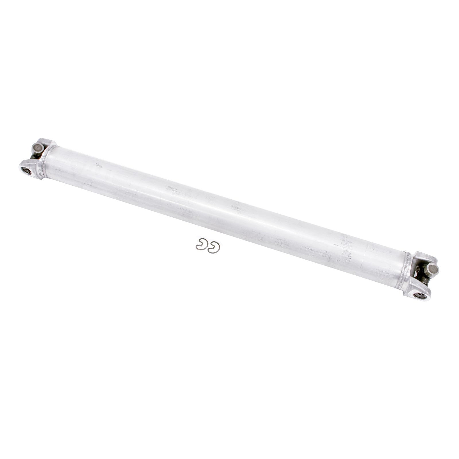 PST Aluminum Driveshaft - 37" Length - 3" Diameter