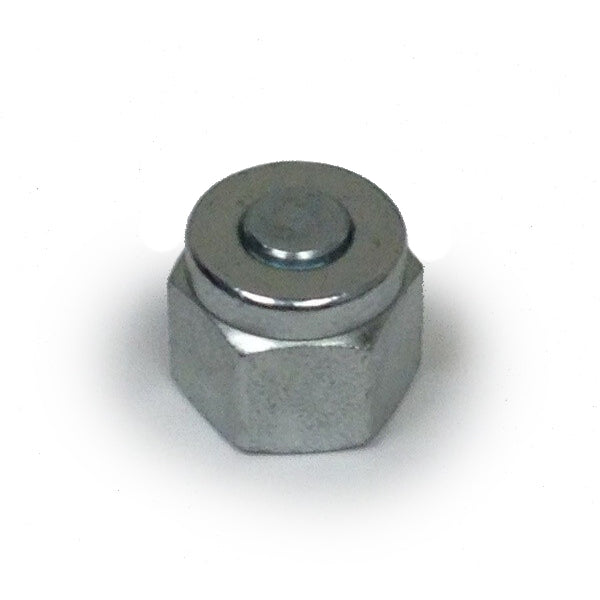 Racepak EGT Weldment Cap 1/4