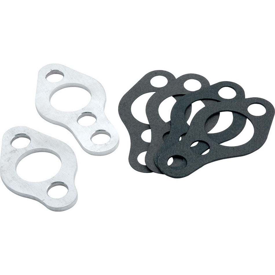 Allstar Performance SB Chevy Water Pump Spacer Kit - .125"