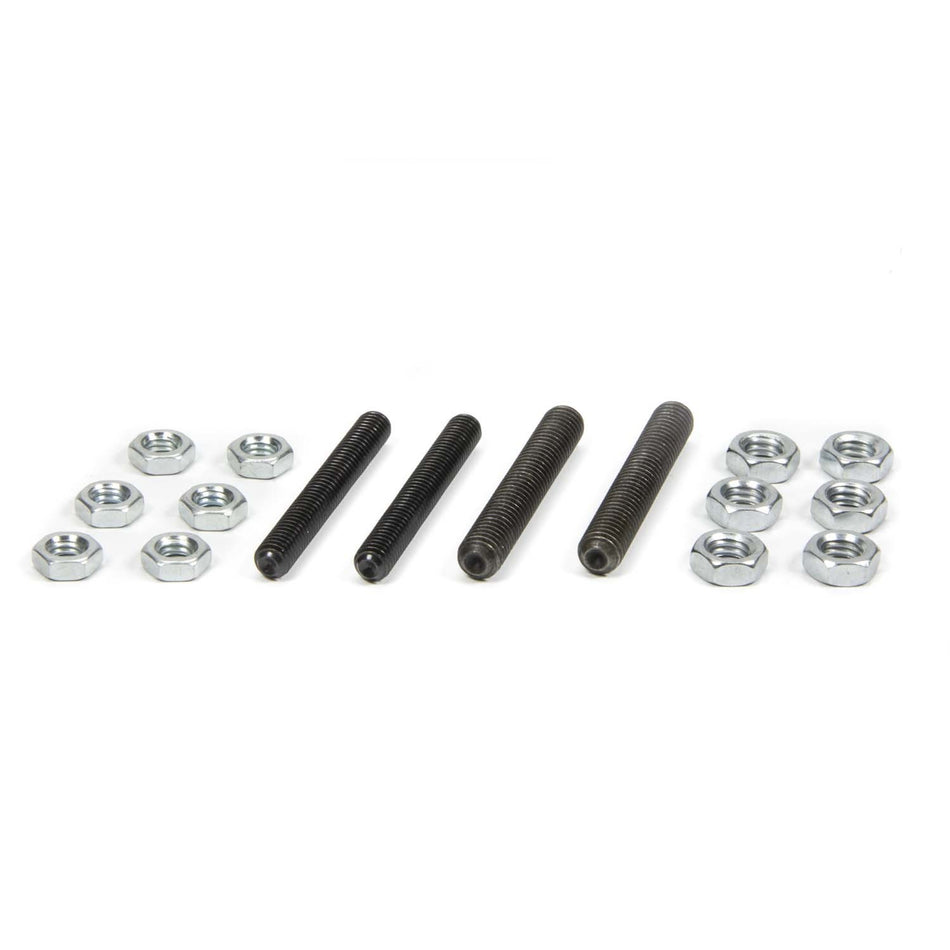 Howe Hydraulic Throw Out Bearing Bolt Kit - Fits #8288