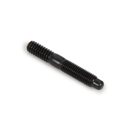 ARP Stud - 1/4-20 and 1/4-28 in Thread - 1.700 in Long - Black Oxide