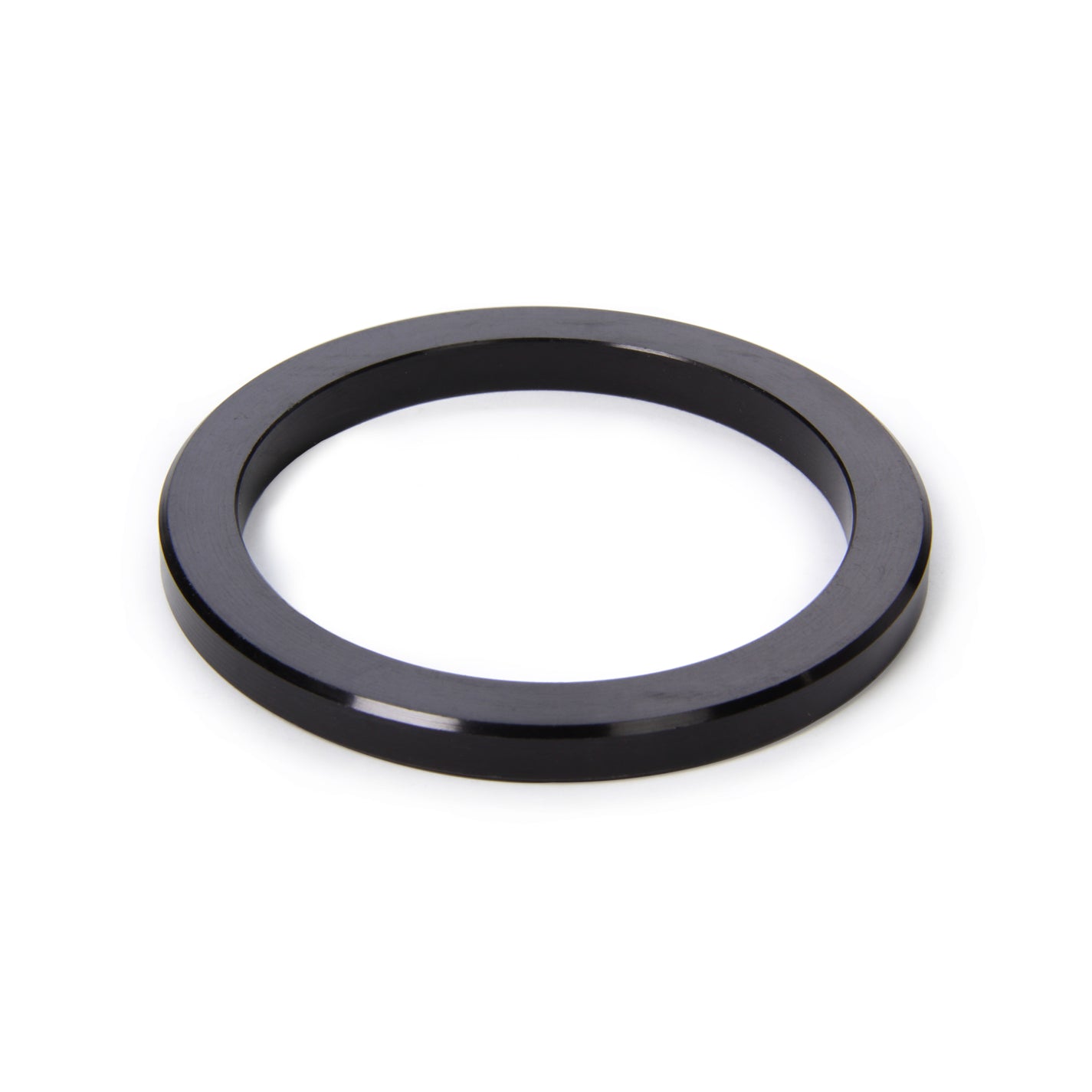 MPD Axle Spacer - 1/4 in Thick - MPD System Saver - Black - 36 Spline Axle - Midget