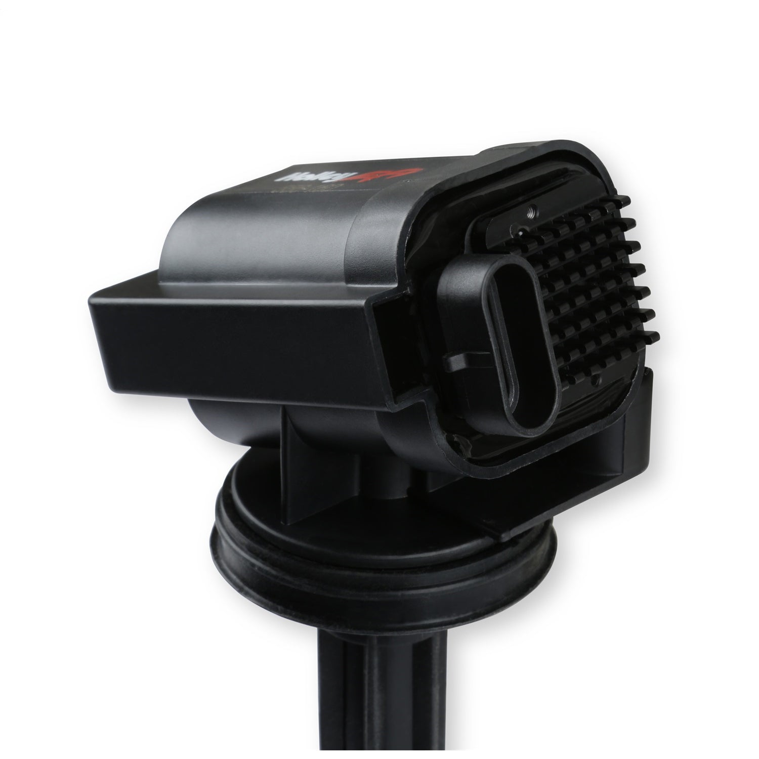 Holley EFI Smart Coil Ignition Coil Pack - Coil-On-Plug - Black - Ford Coyote