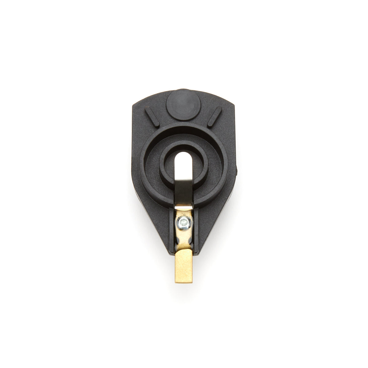 Jesel Pro Series Distributor Rotor - Brass Terminal - Moroso Style