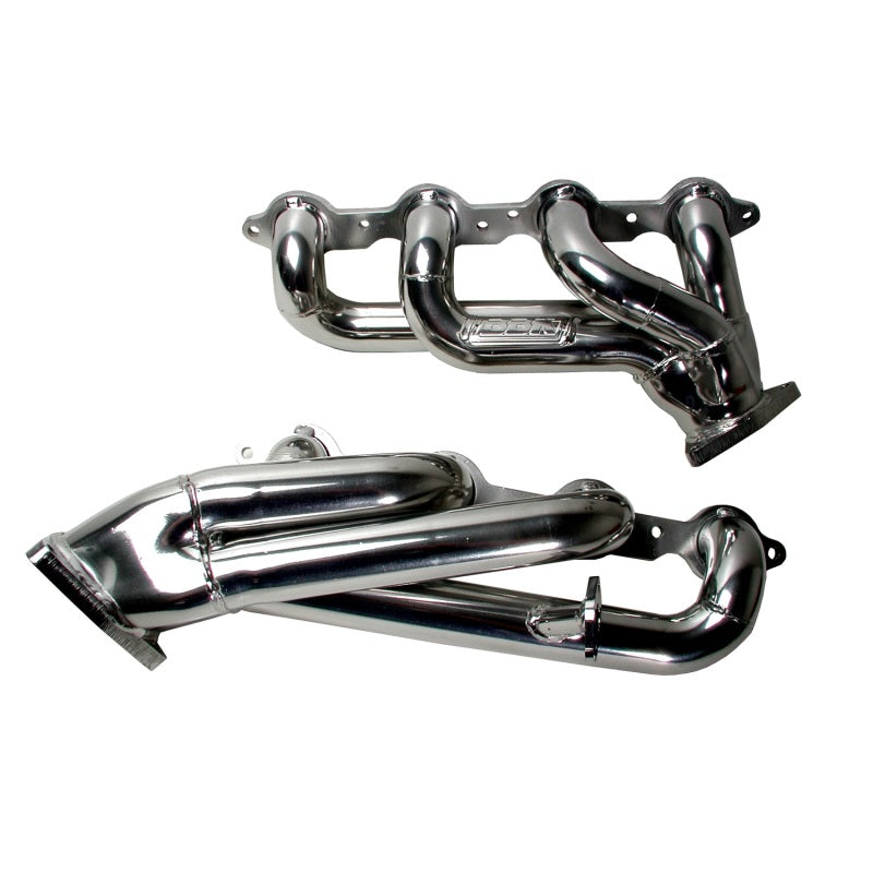 BBK Performance Tuned Length Shorty Headers - 1.75 in Primary